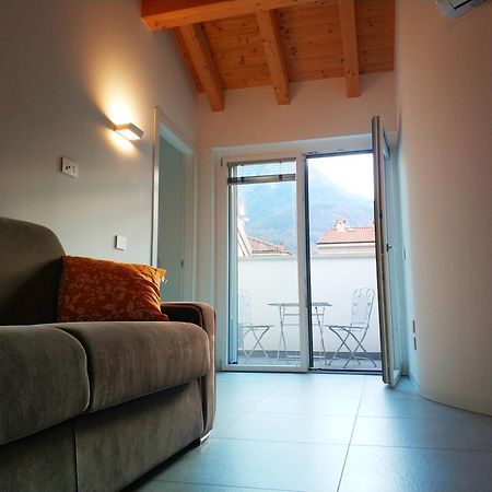 Sweet Homes Lecco Quarto foto